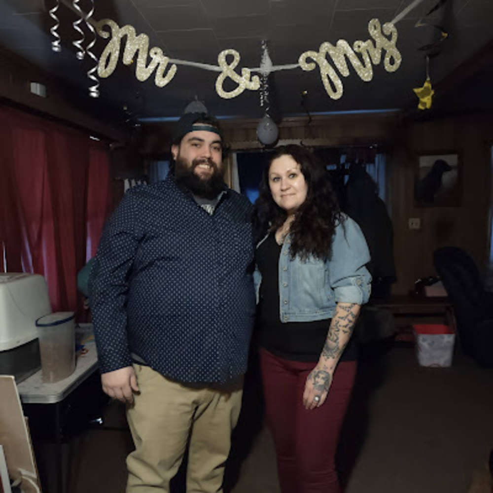 Meet your Posher, Brenda